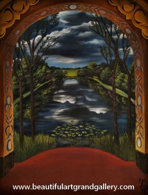 BEAUTIFUL ART grand gallery 000086686088